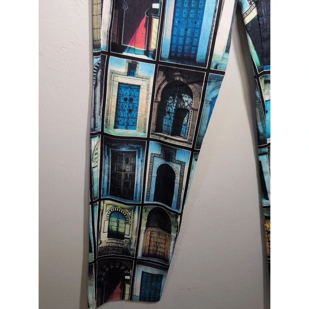 Talk Of‎ The Walk Atlantic cityiprints art graphic size 12   Made In Italy - Picture 3 of 7